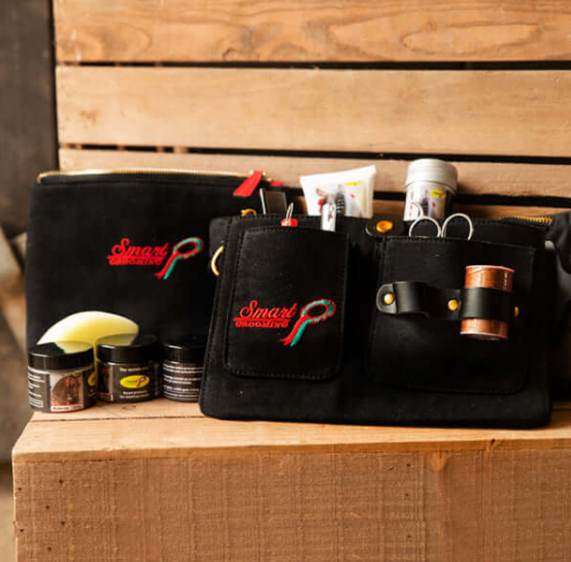 Smart Grooming - Accessories Pouch-2